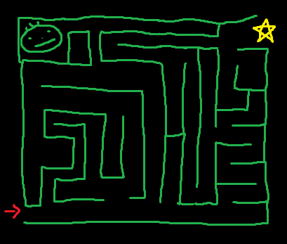 Maze